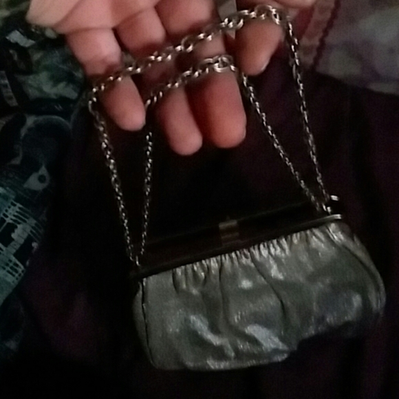 Sterling Coach purse - Picture 4 of 4